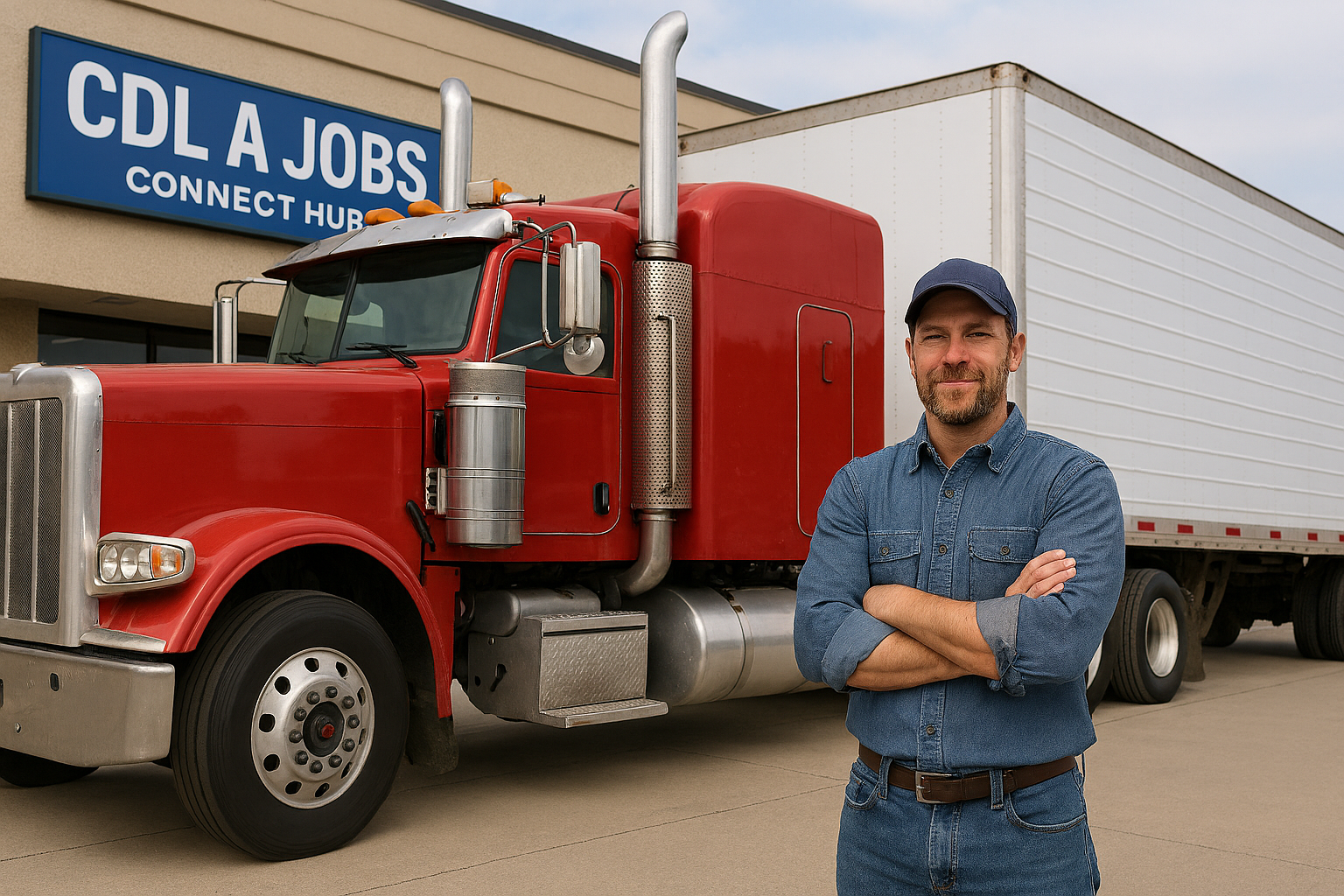 Class A CDL Team Driver – Dedicated Dry Van (Ogden, UT)-Weekly Average Pay: $2,150 – $2,562