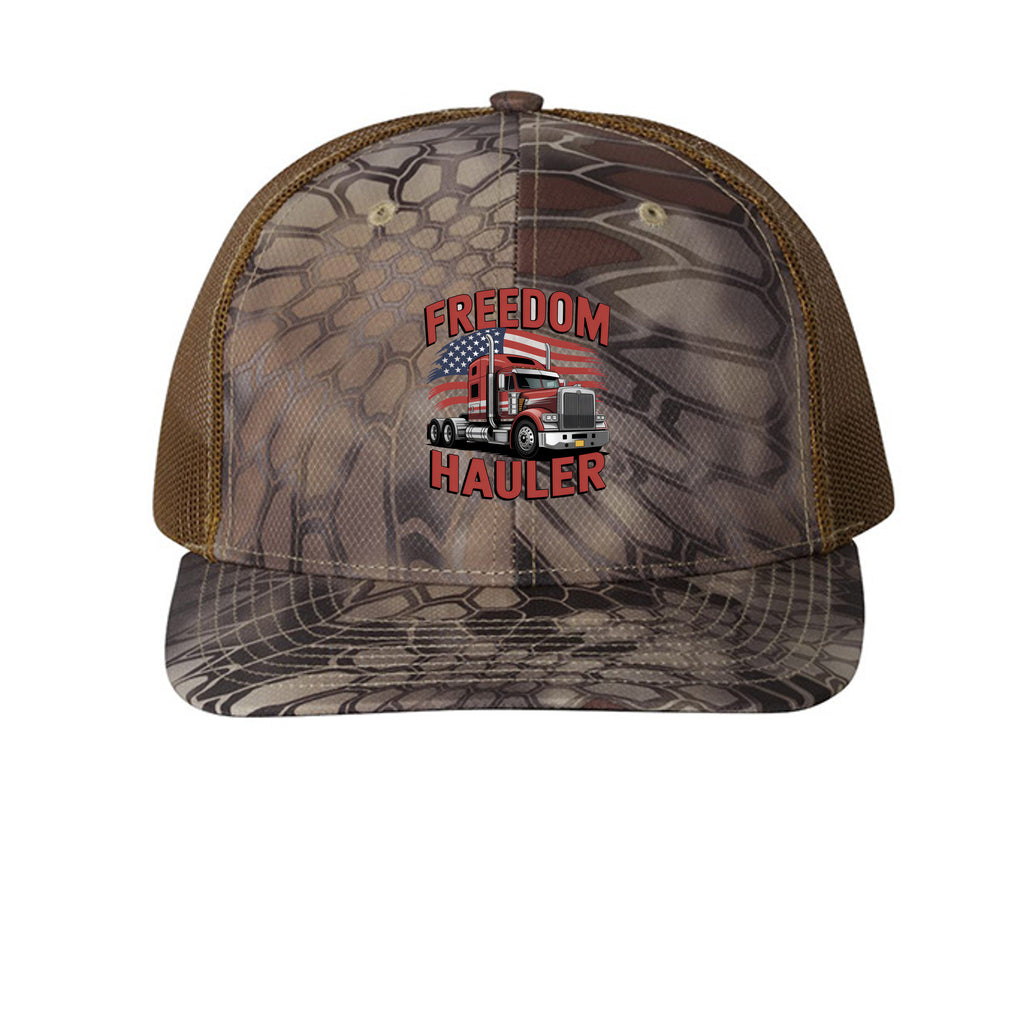 Kryptek Highlander - Buck - 112P - FRONT