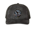 Kryptek Typhon/ Black - 112P - FRONT