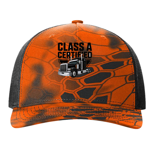 Kryptek Inferno/ Black - 112PFP - FRONT